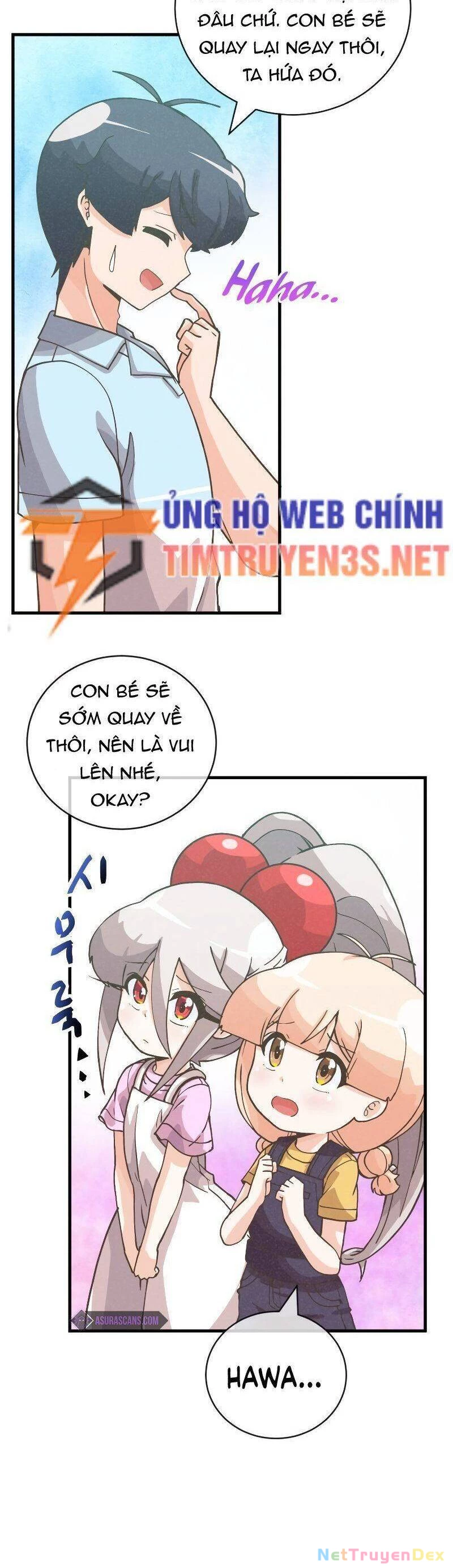 Nông Dân Linh Hồn Chapter 135 - Trang 2