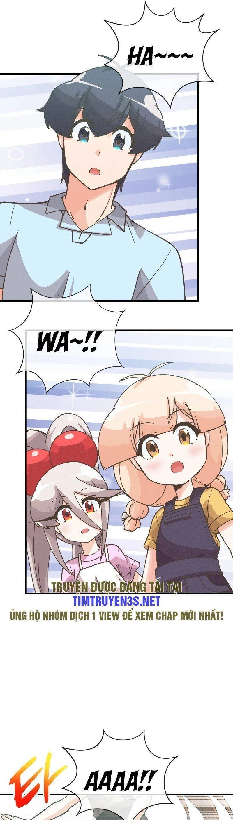 Nông Dân Linh Hồn Chapter 135 - Trang 2