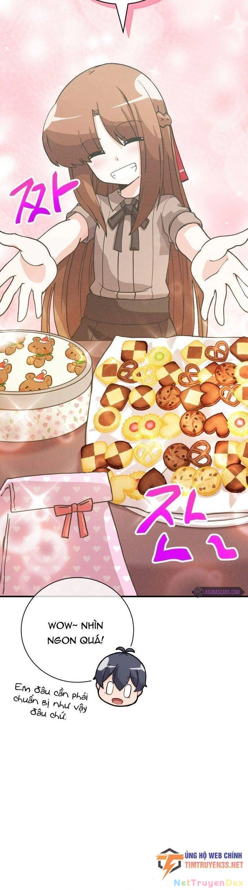 Nông Dân Linh Hồn Chapter 135 - Trang 2