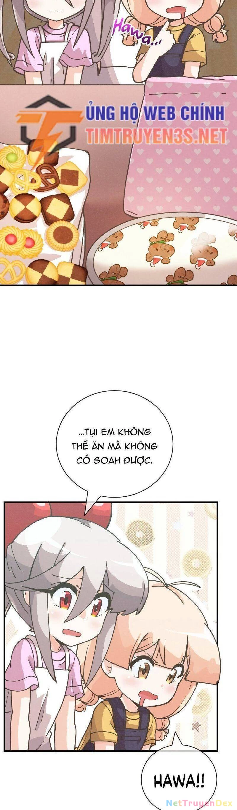 Nông Dân Linh Hồn Chapter 135 - Trang 2