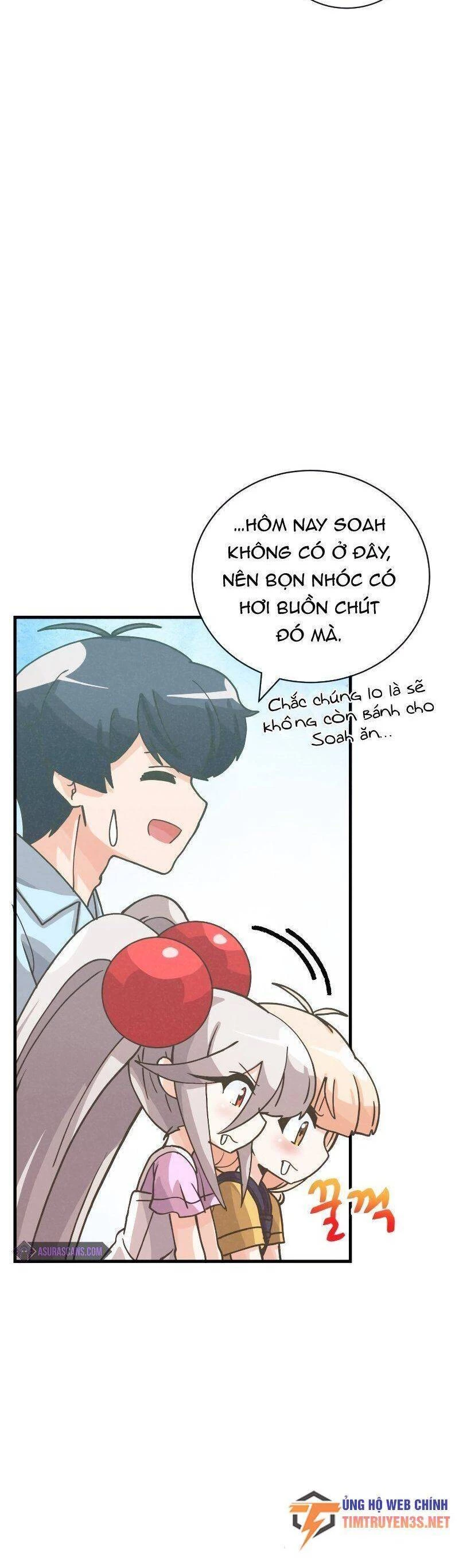 Nông Dân Linh Hồn Chapter 135 - Trang 2