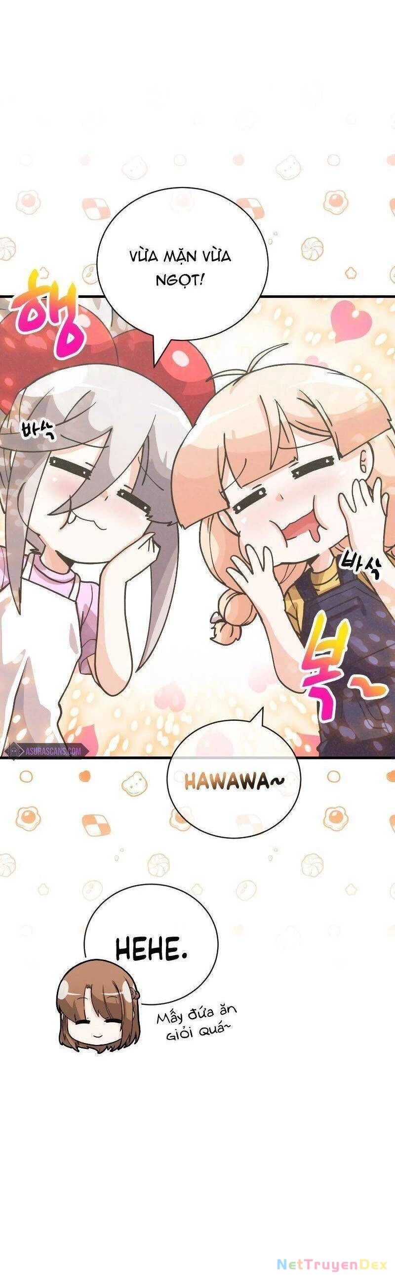 Nông Dân Linh Hồn Chapter 135 - Trang 2