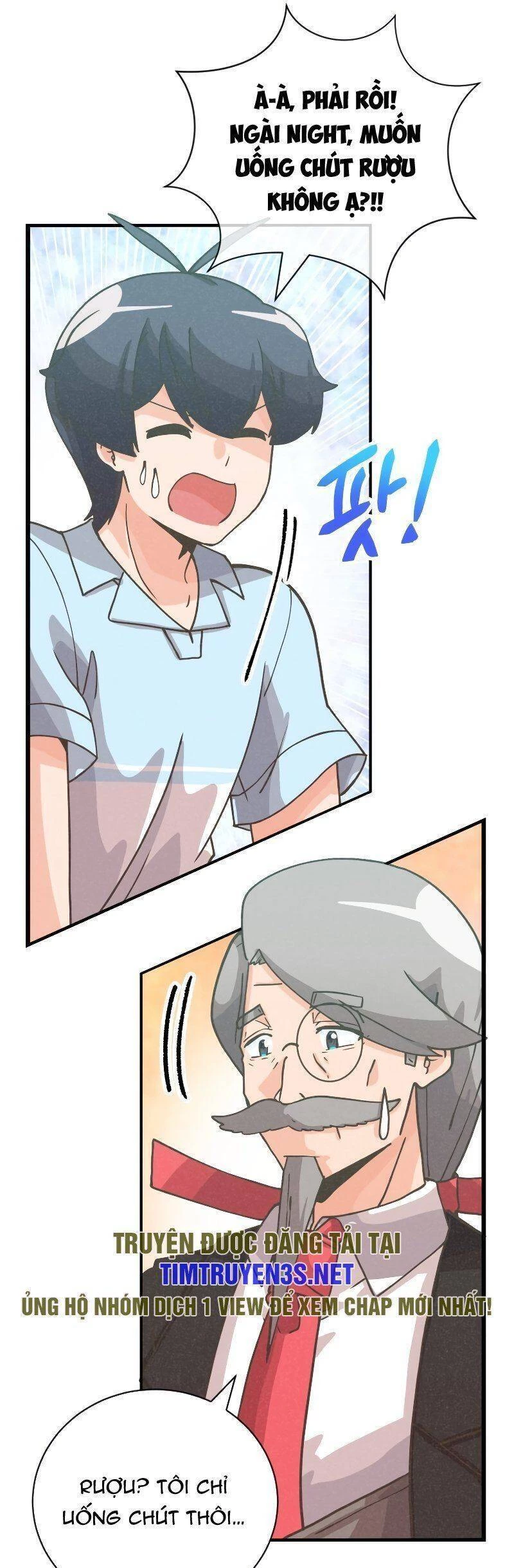 Nông Dân Linh Hồn Chapter 135 - Trang 2