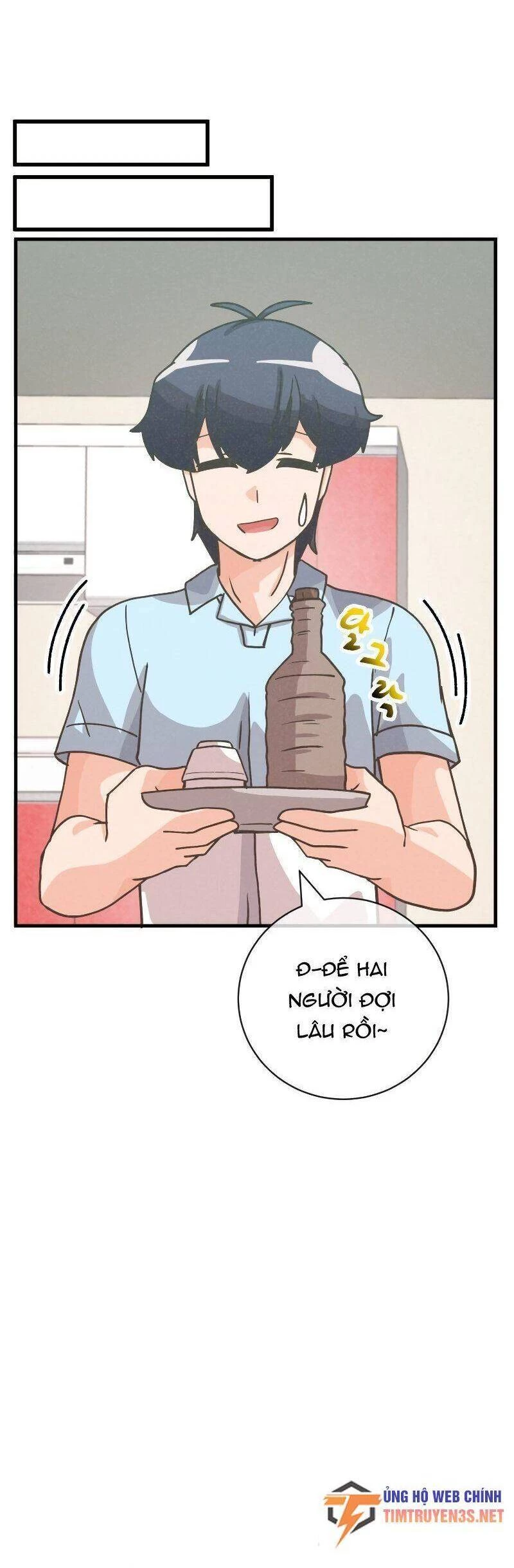 Nông Dân Linh Hồn Chapter 135 - Trang 2