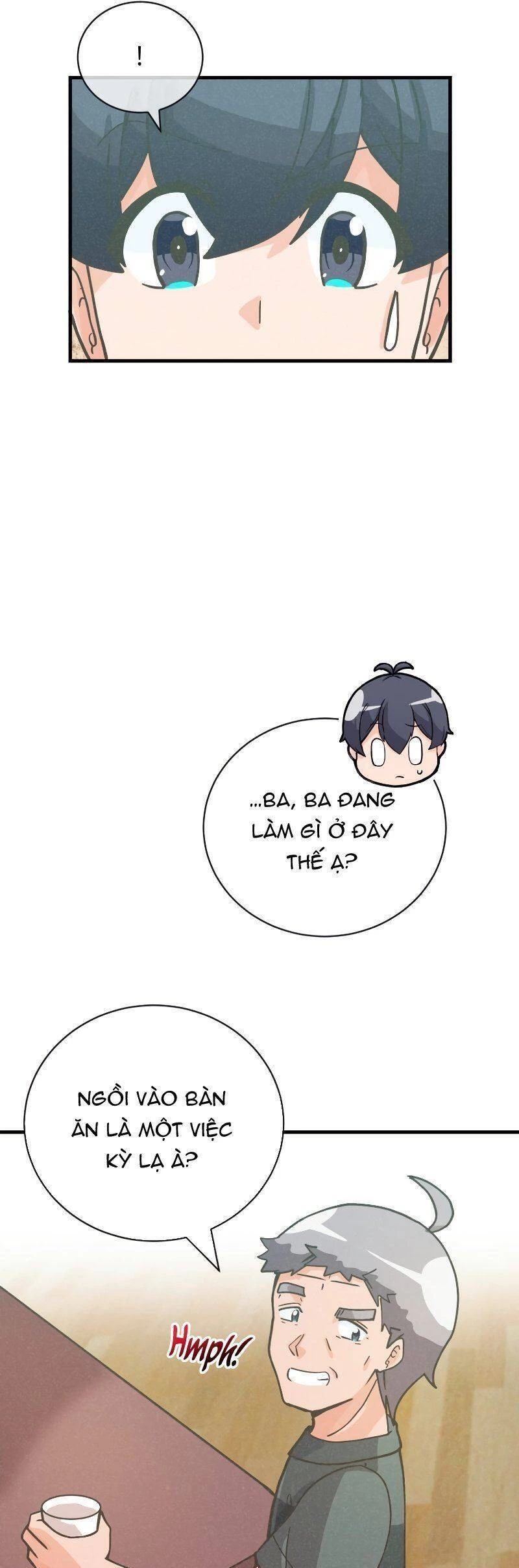 Nông Dân Linh Hồn Chapter 135 - Trang 2