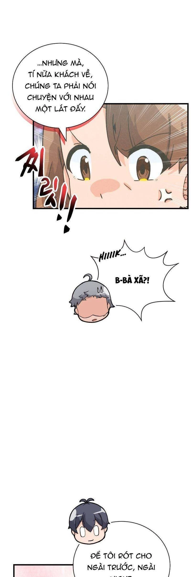 Nông Dân Linh Hồn Chapter 135 - Trang 2