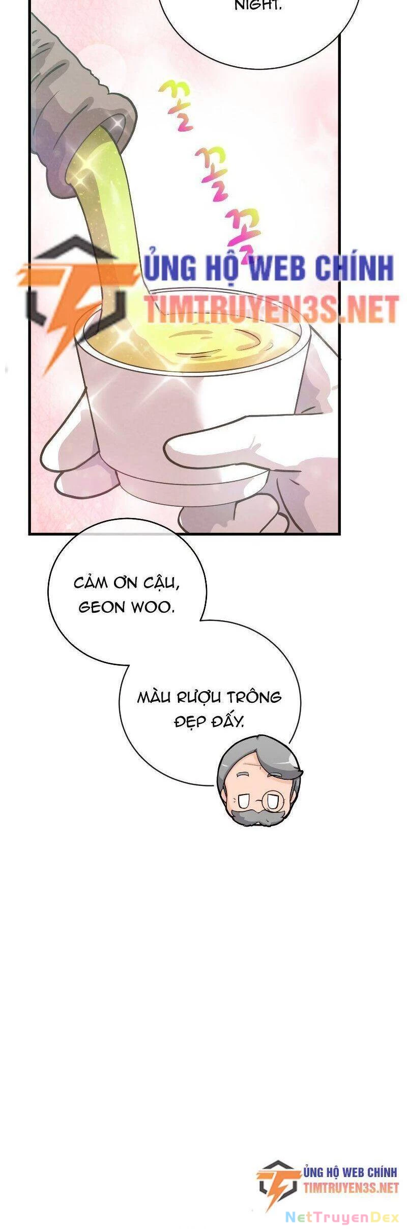 Nông Dân Linh Hồn Chapter 135 - Trang 2