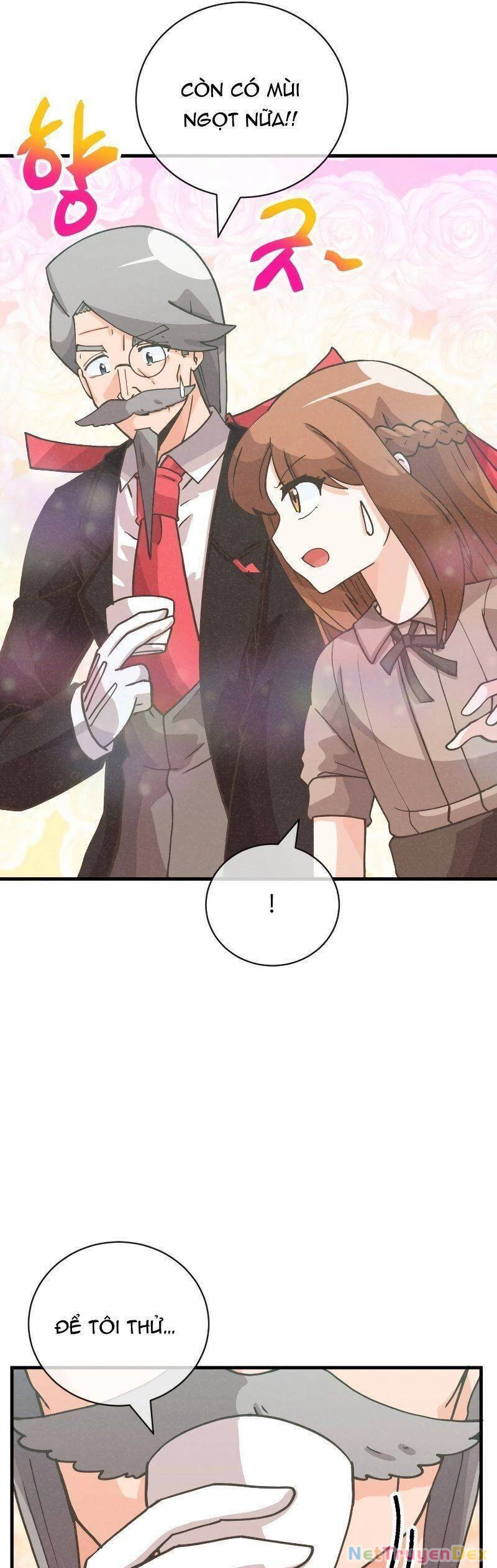 Nông Dân Linh Hồn Chapter 135 - Trang 2