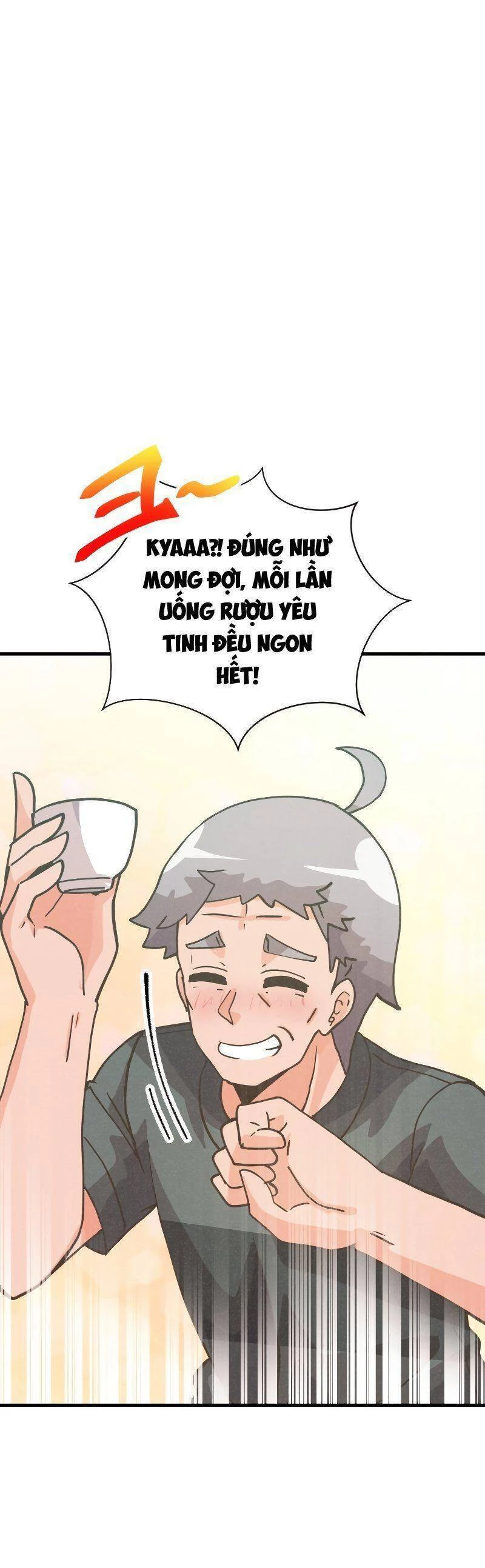 Nông Dân Linh Hồn Chapter 135 - Trang 2