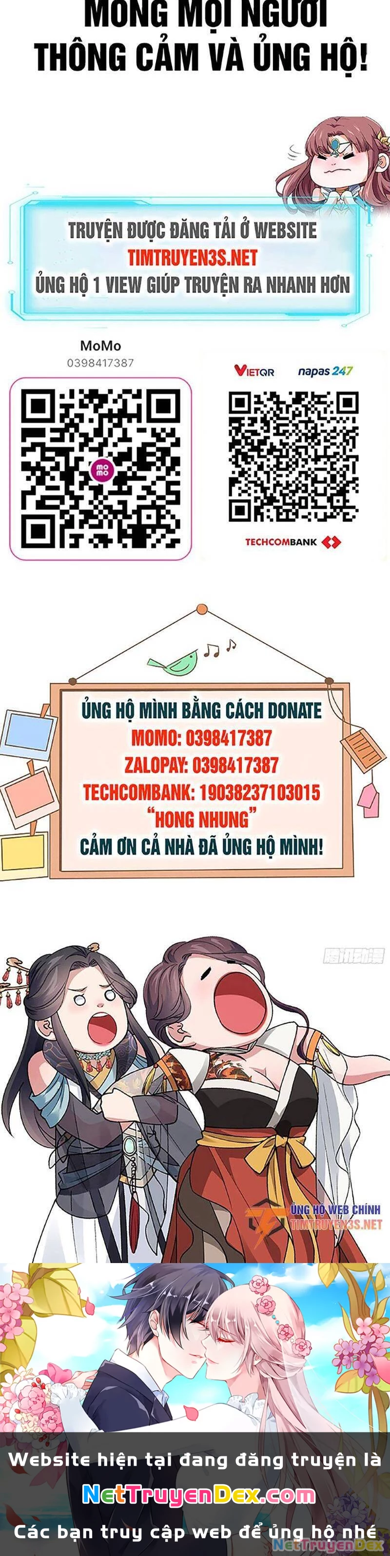 Nông Dân Linh Hồn Chapter 135 - Trang 2