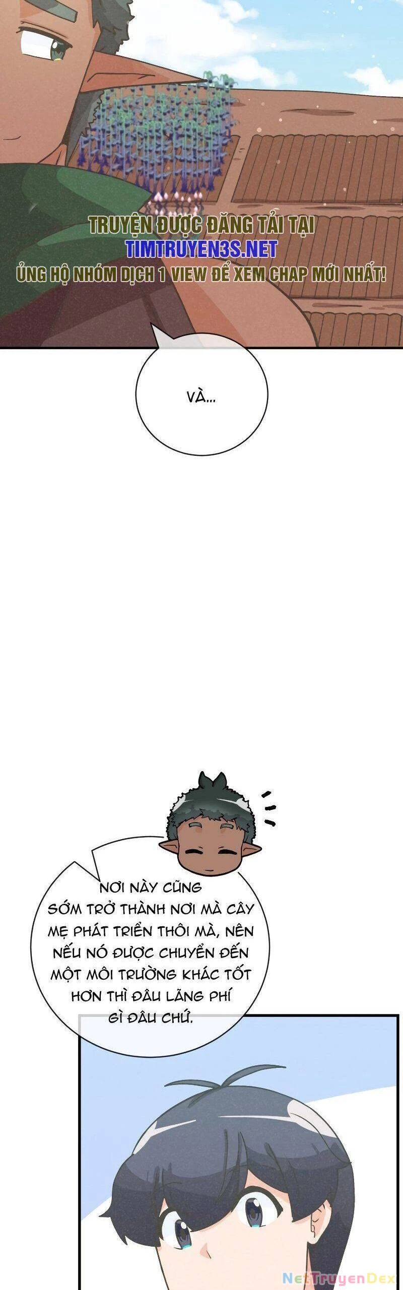 Nông Dân Linh Hồn Chapter 135 - Trang 2