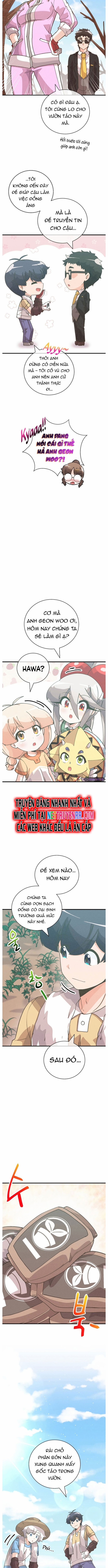 Nông Dân Linh Hồn Chapter 136 - Trang 2