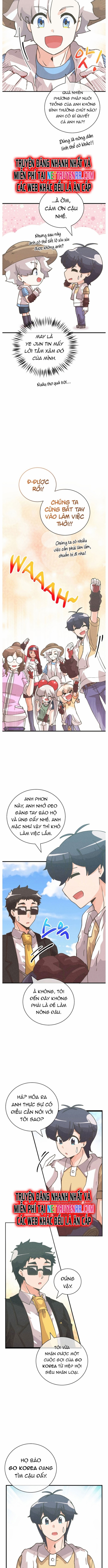Nông Dân Linh Hồn Chapter 136 - Trang 2