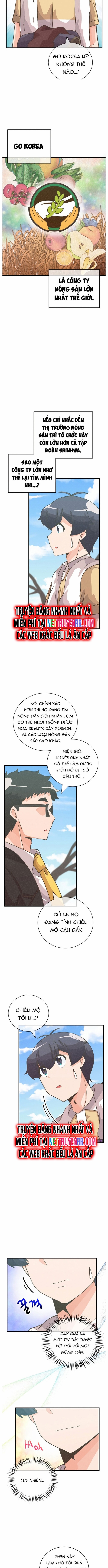 Nông Dân Linh Hồn Chapter 136 - Trang 2