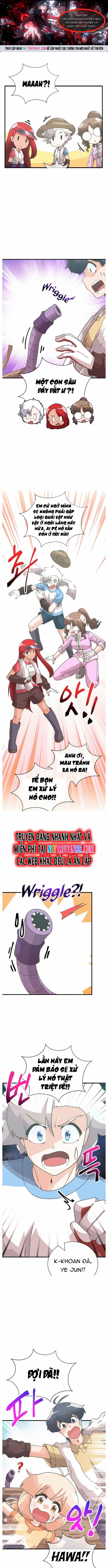 Nông Dân Linh Hồn Chapter 137 - Trang 2