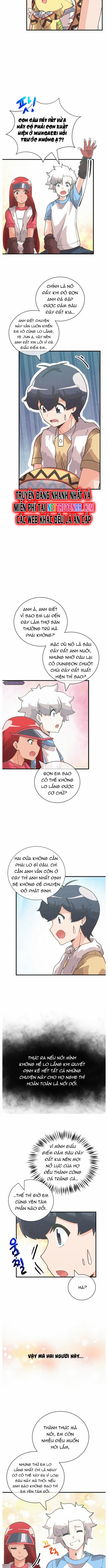 Nông Dân Linh Hồn Chapter 137 - Trang 2