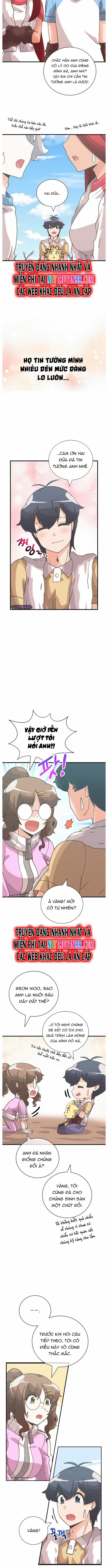 Nông Dân Linh Hồn Chapter 137 - Trang 2