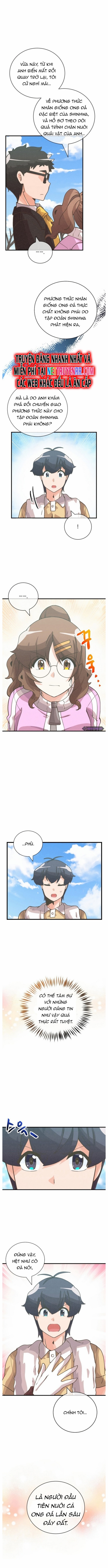 Nông Dân Linh Hồn Chapter 137 - Trang 2