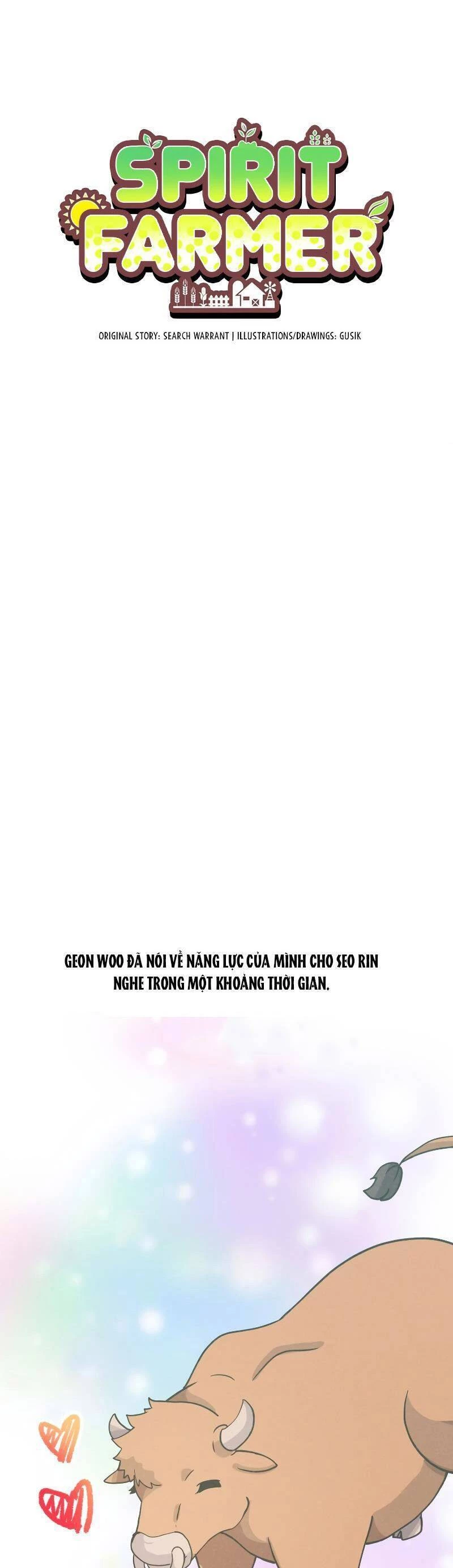 Nông Dân Linh Hồn Chapter 138 - Trang 2