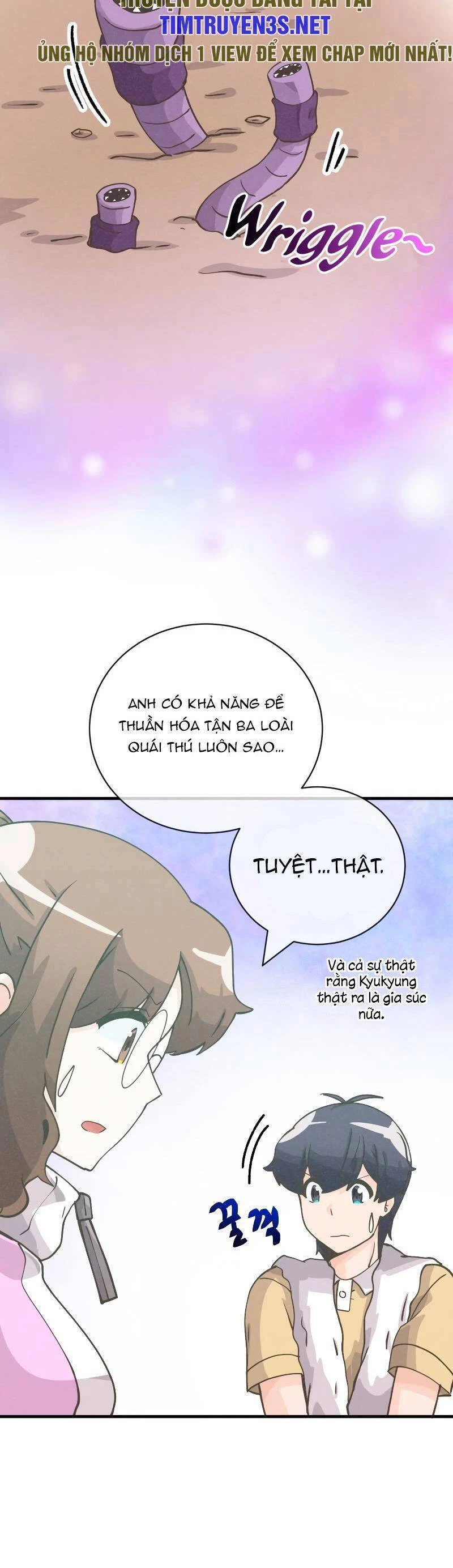 Nông Dân Linh Hồn Chapter 138 - Trang 2