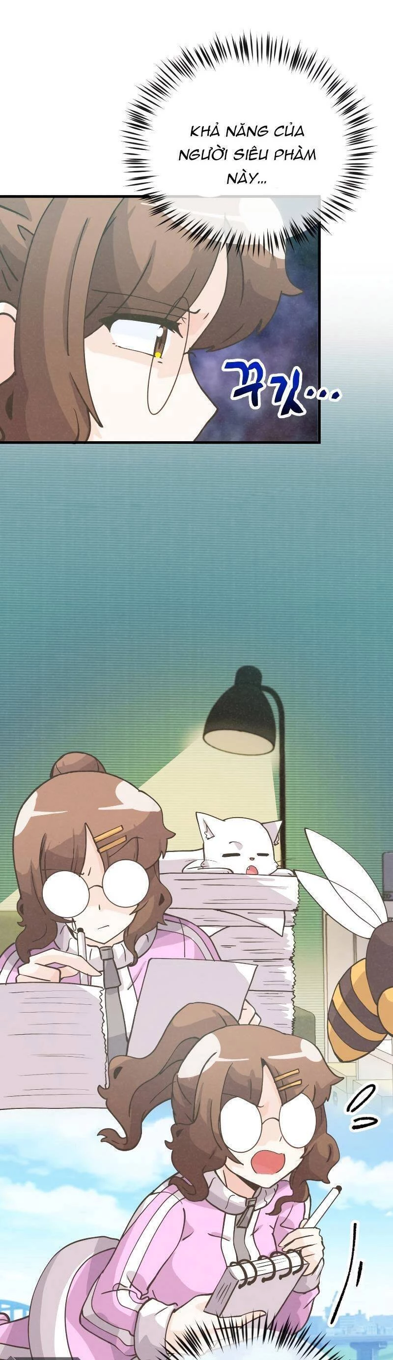 Nông Dân Linh Hồn Chapter 138 - Trang 2