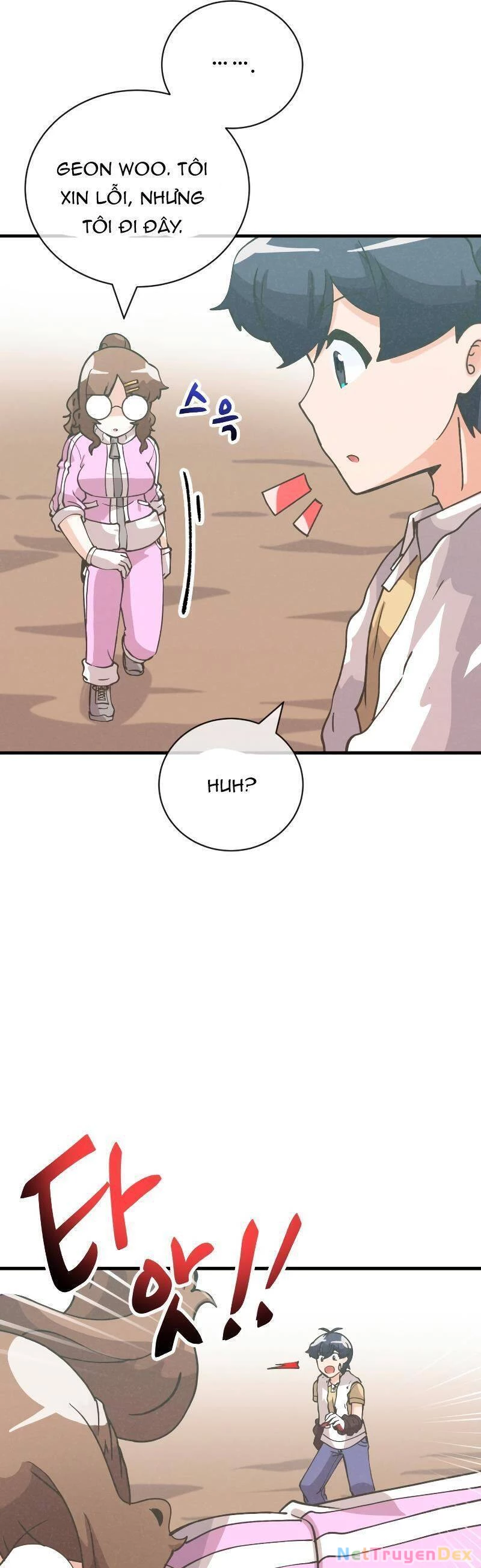 Nông Dân Linh Hồn Chapter 138 - Trang 2