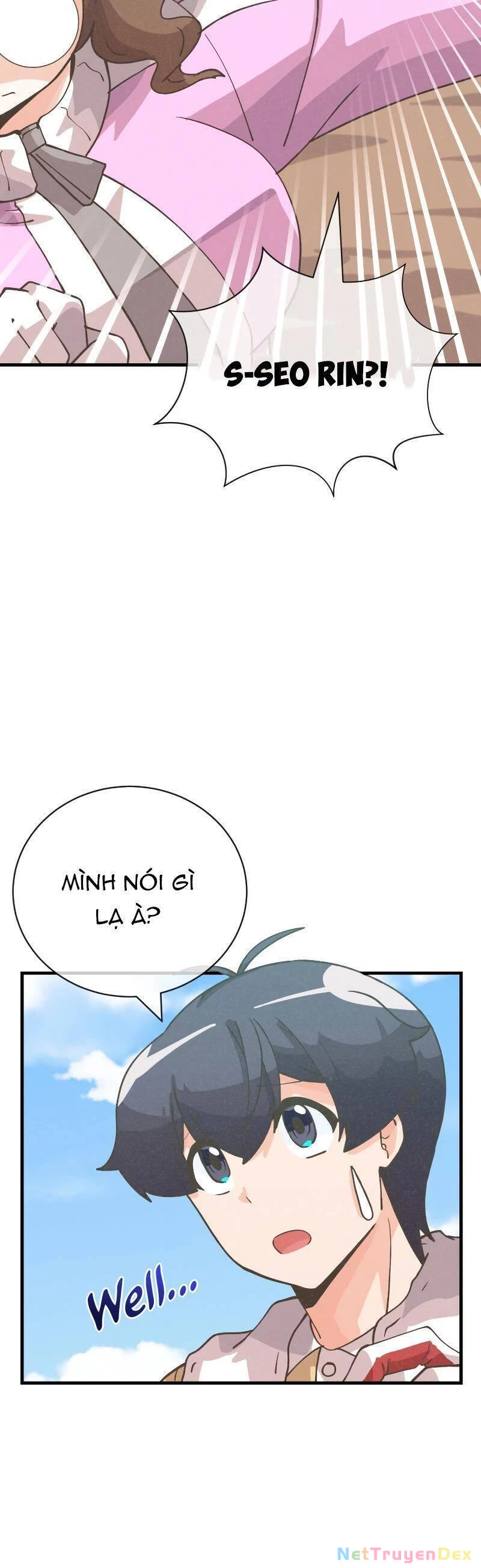 Nông Dân Linh Hồn Chapter 138 - Trang 2