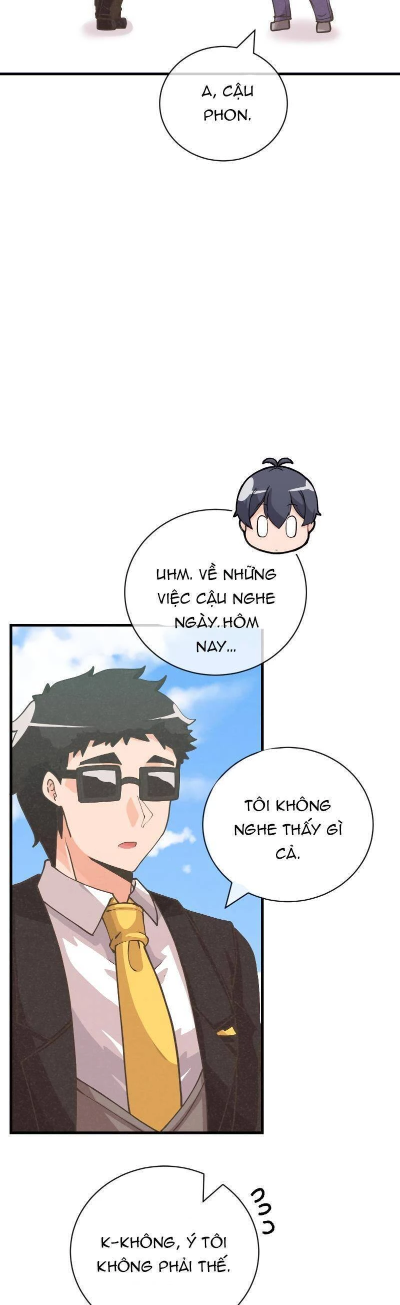 Nông Dân Linh Hồn Chapter 138 - Trang 2