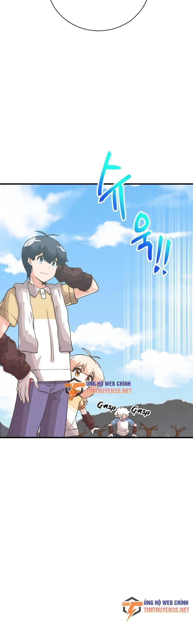 Nông Dân Linh Hồn Chapter 138 - Trang 2