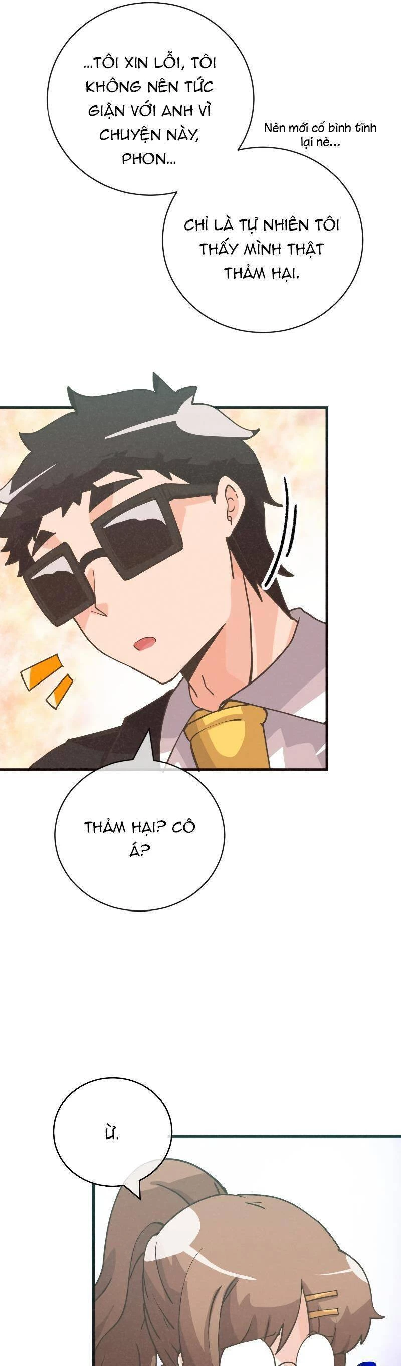 Nông Dân Linh Hồn Chapter 138 - Trang 2