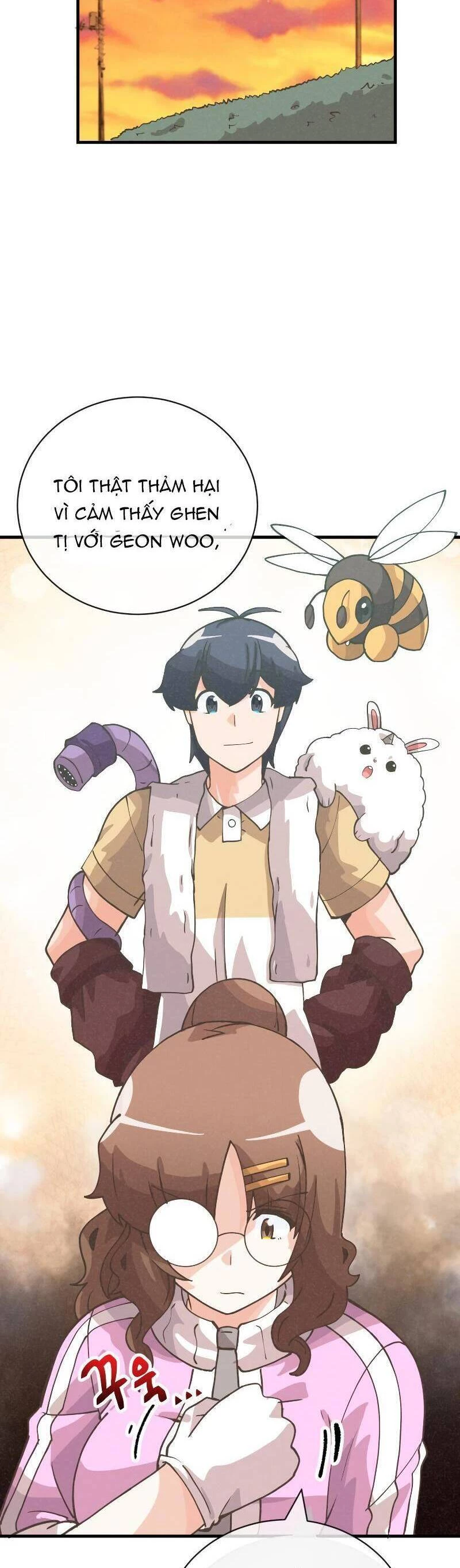 Nông Dân Linh Hồn Chapter 138 - Trang 2