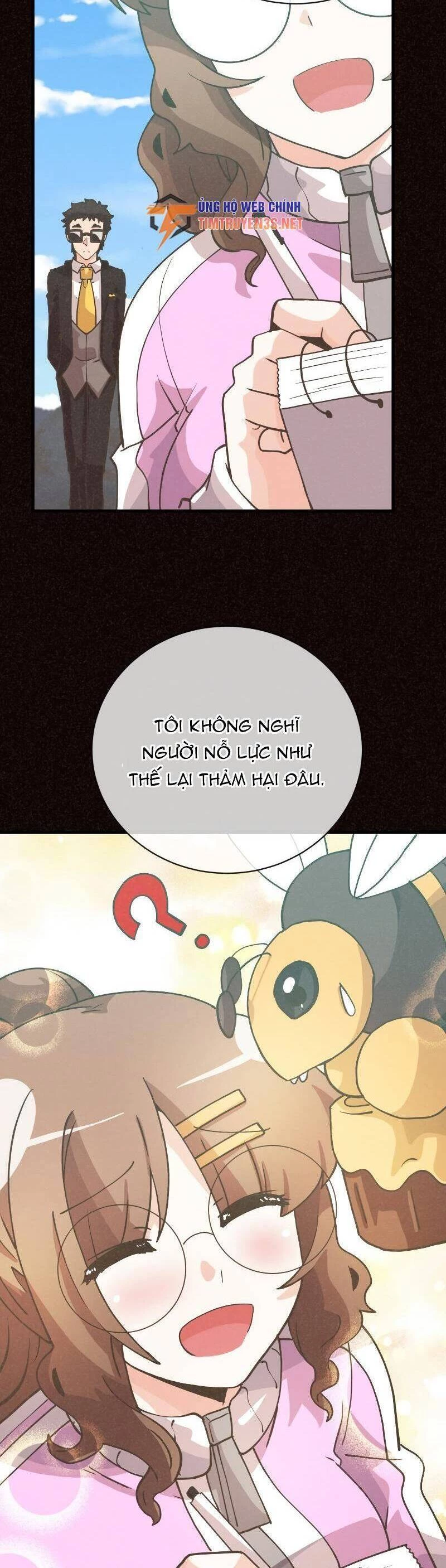 Nông Dân Linh Hồn Chapter 138 - Trang 2