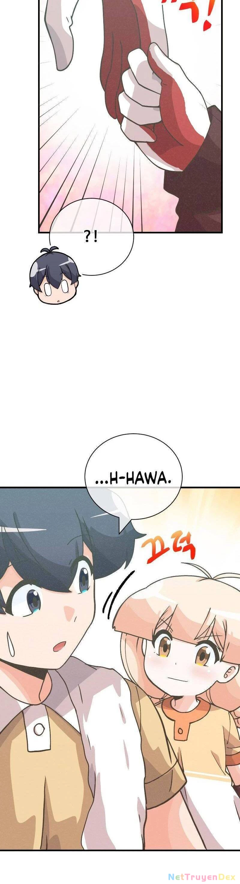 Nông Dân Linh Hồn Chapter 138 - Trang 2