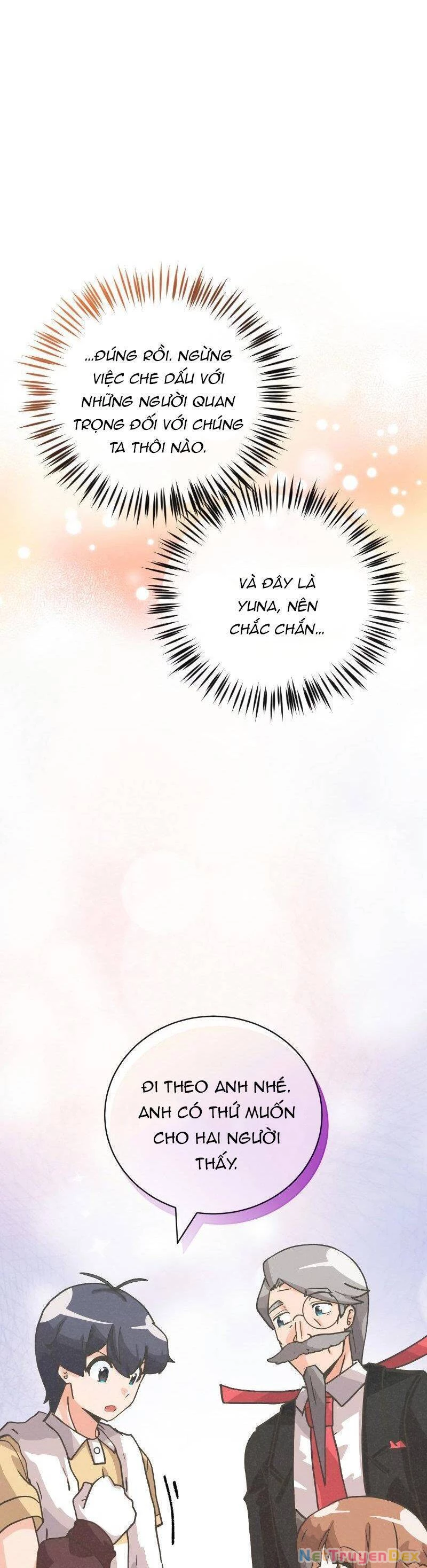 Nông Dân Linh Hồn Chapter 138 - Trang 2