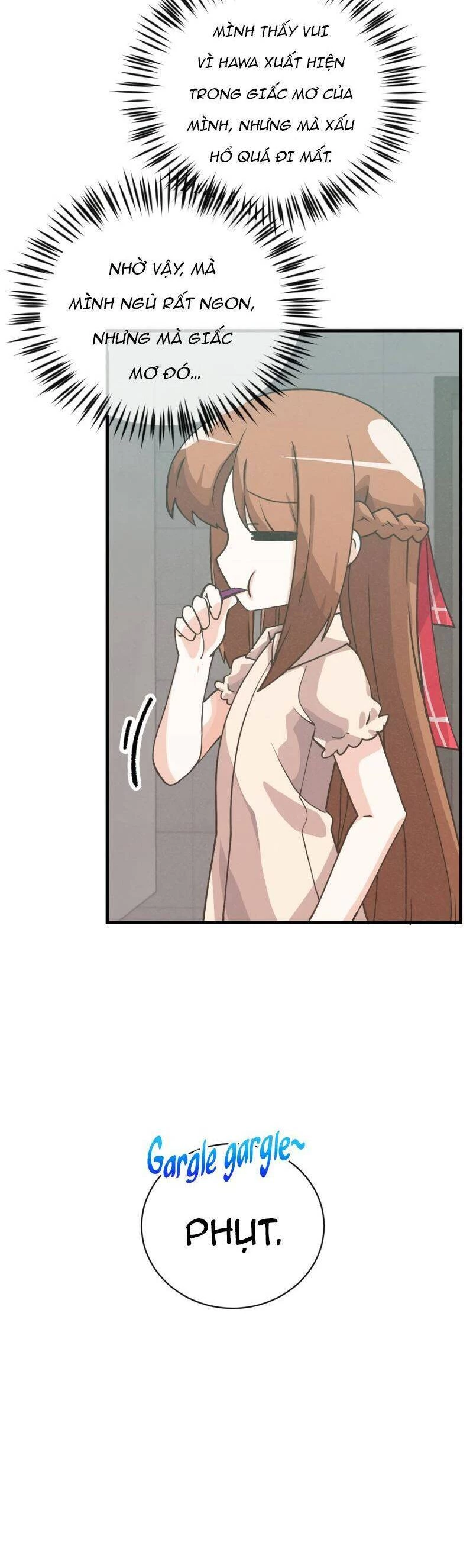 Nông Dân Linh Hồn Chapter 139 - Trang 2