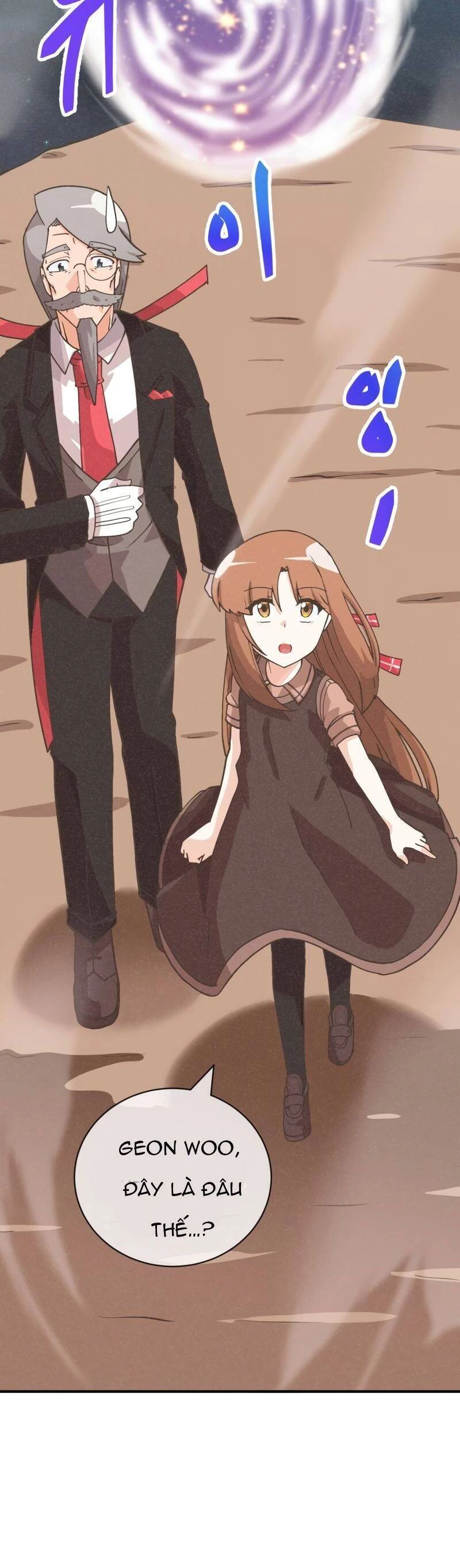 Nông Dân Linh Hồn Chapter 139 - Trang 2