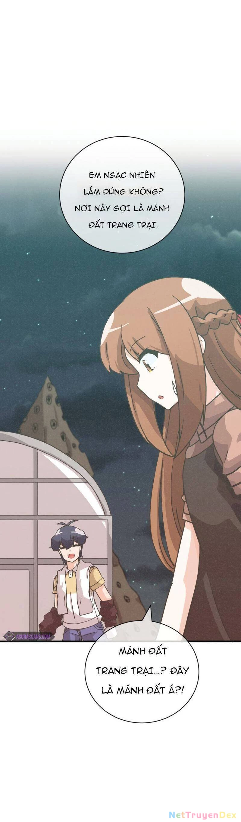 Nông Dân Linh Hồn Chapter 139 - Trang 2