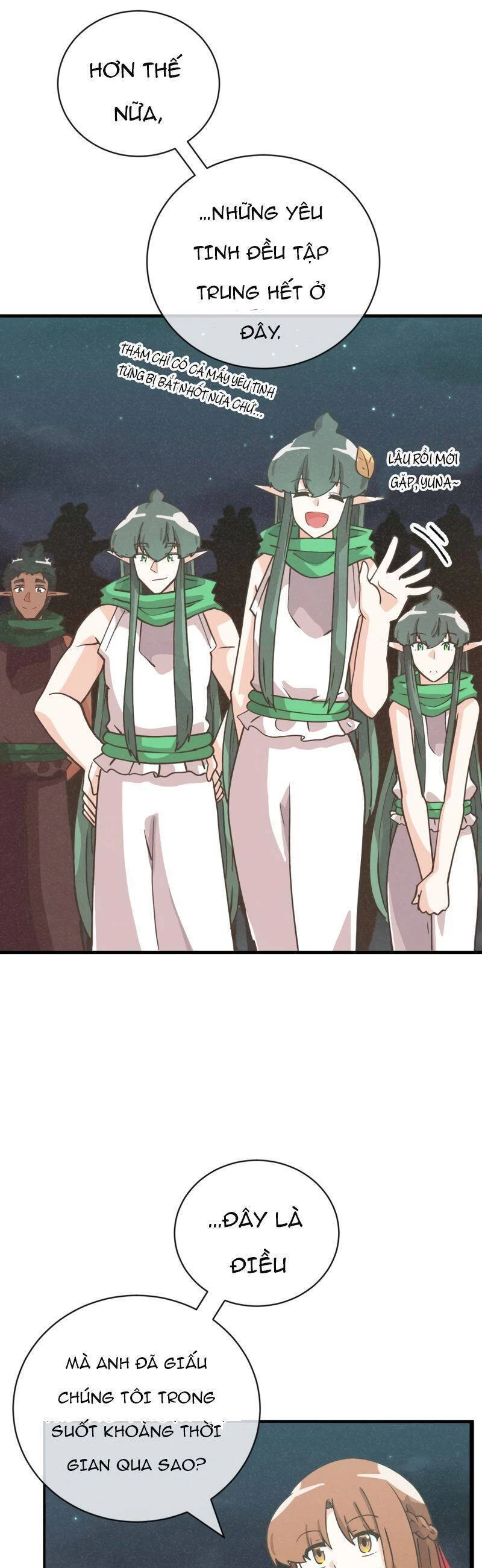 Nông Dân Linh Hồn Chapter 139 - Trang 2