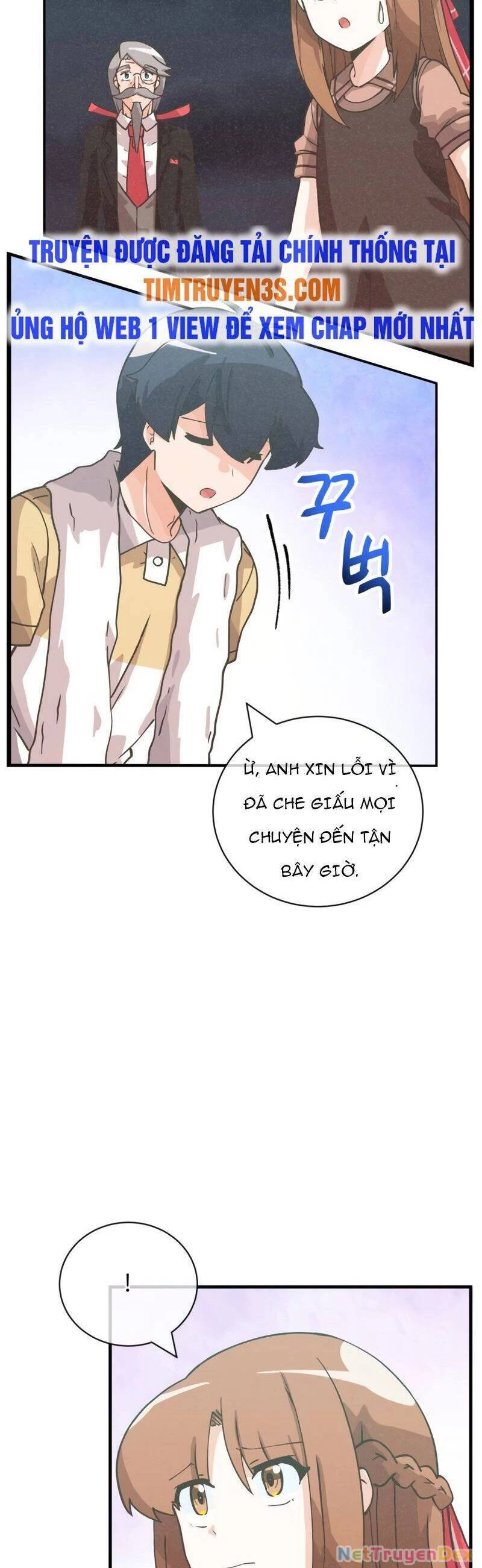 Nông Dân Linh Hồn Chapter 139 - Trang 2