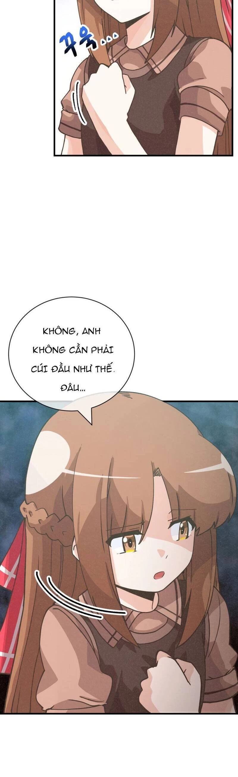 Nông Dân Linh Hồn Chapter 139 - Trang 2