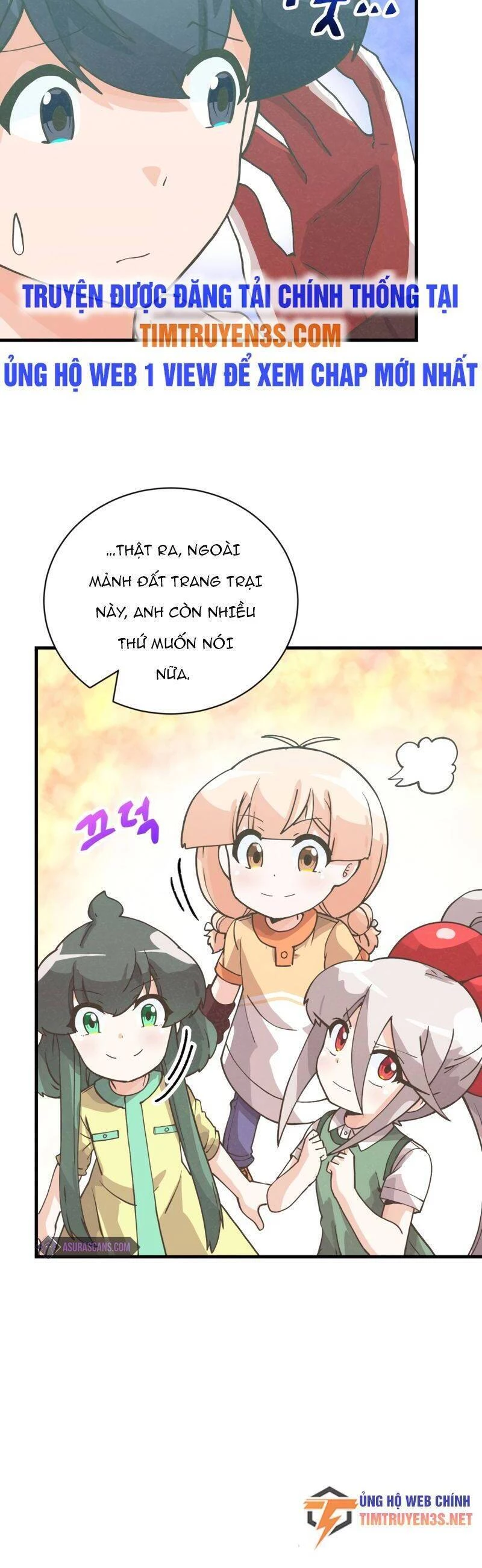 Nông Dân Linh Hồn Chapter 139 - Trang 2