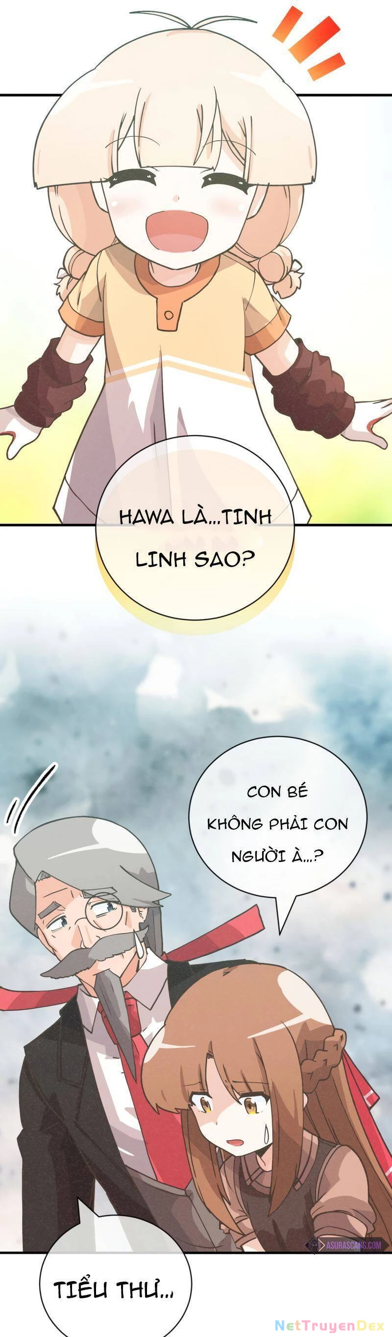 Nông Dân Linh Hồn Chapter 139 - Trang 2