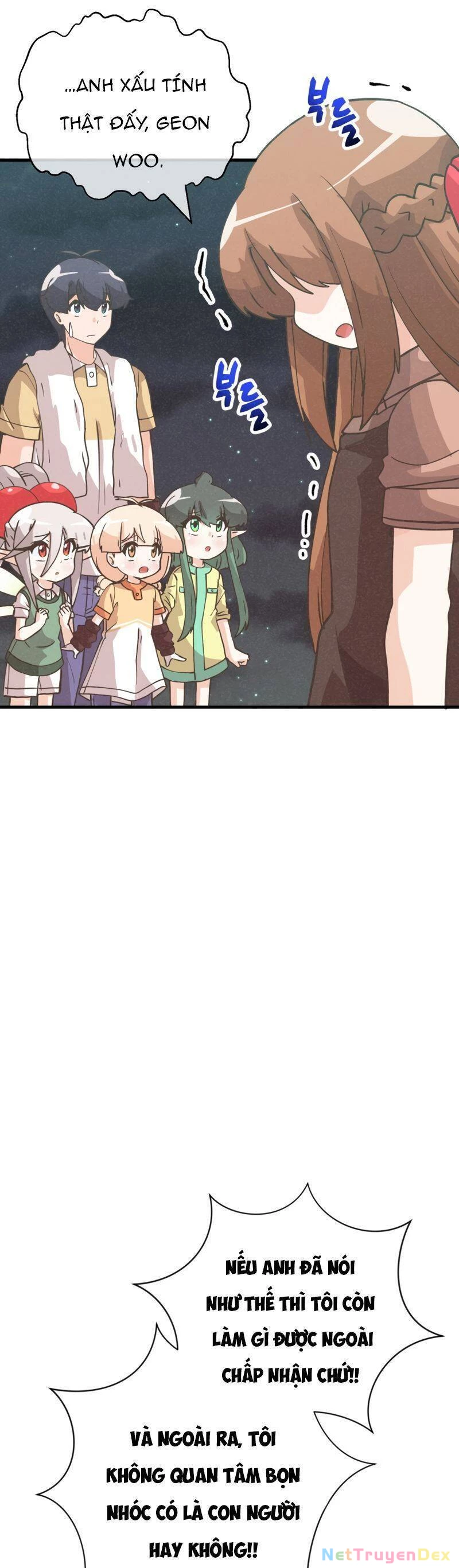 Nông Dân Linh Hồn Chapter 139 - Trang 2