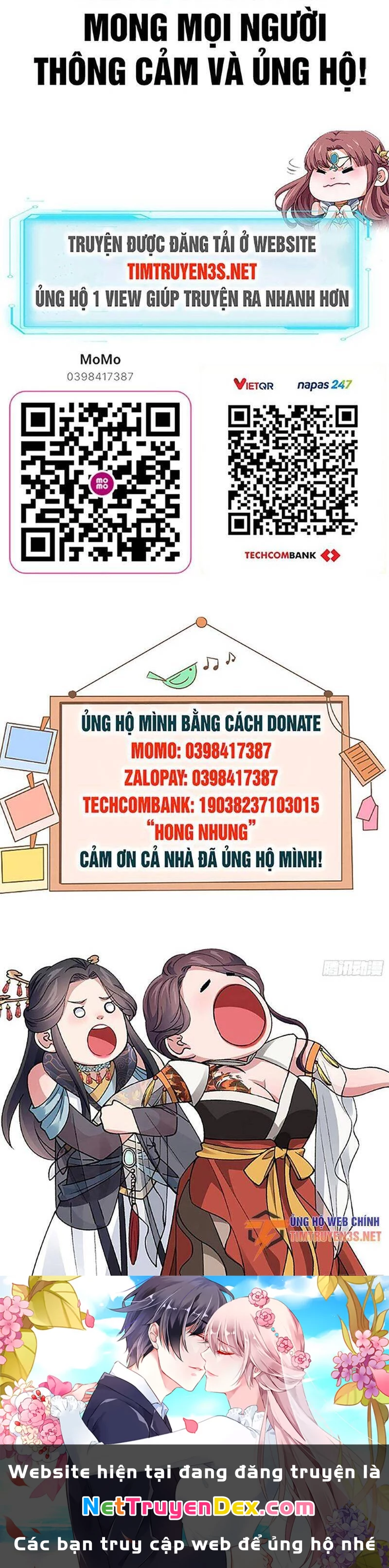 Nông Dân Linh Hồn Chapter 139 - Trang 2