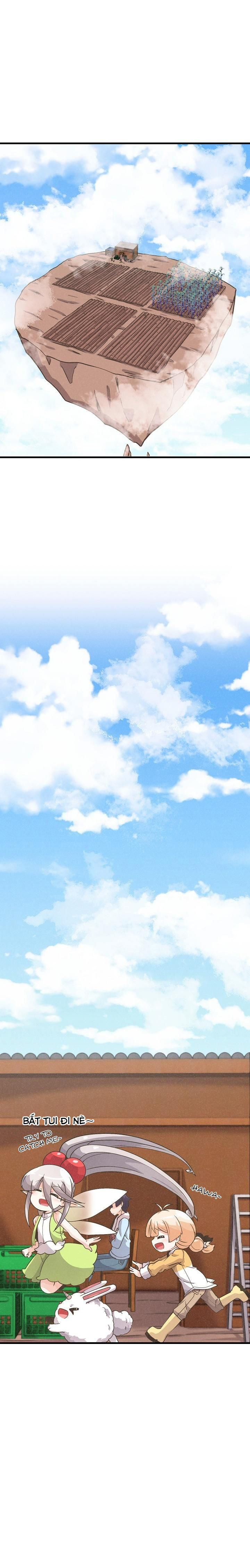 Nông Dân Linh Hồn Chapter 14 - Trang 2