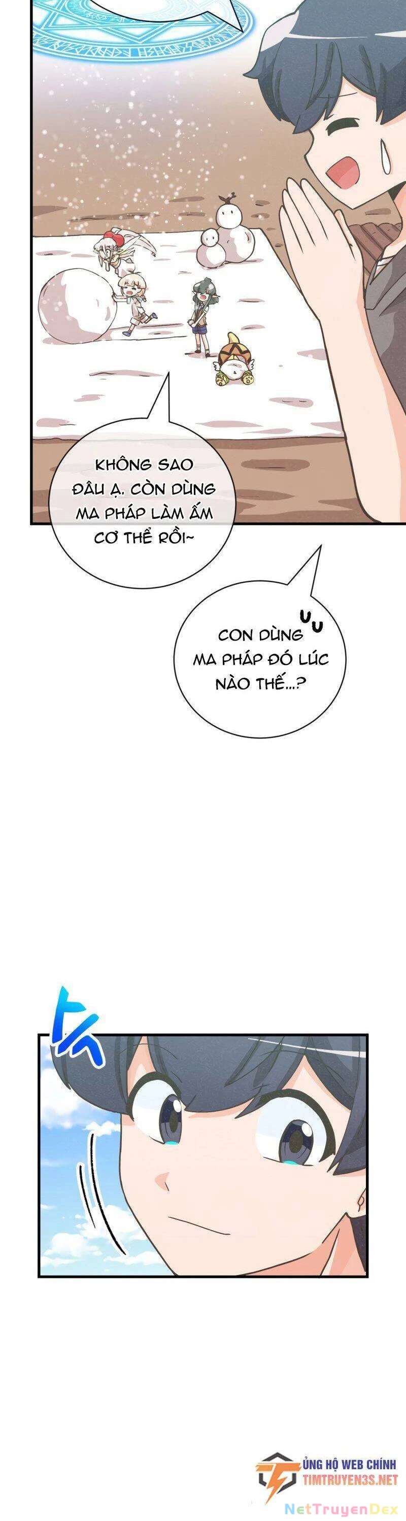 Nông Dân Linh Hồn Chapter 140 - Trang 2