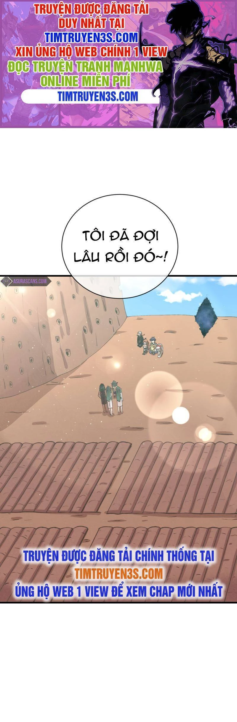 Nông Dân Linh Hồn Chapter 140 - Trang 2