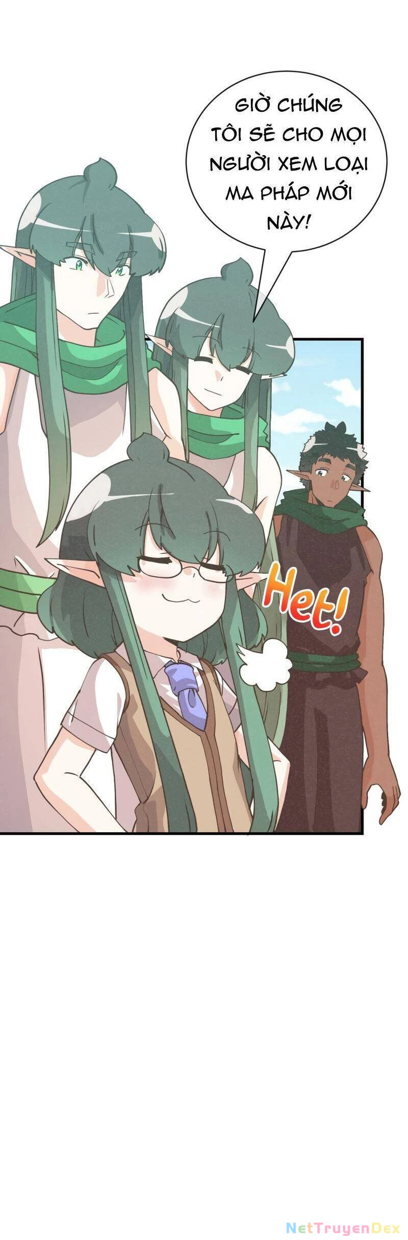 Nông Dân Linh Hồn Chapter 140 - Trang 2