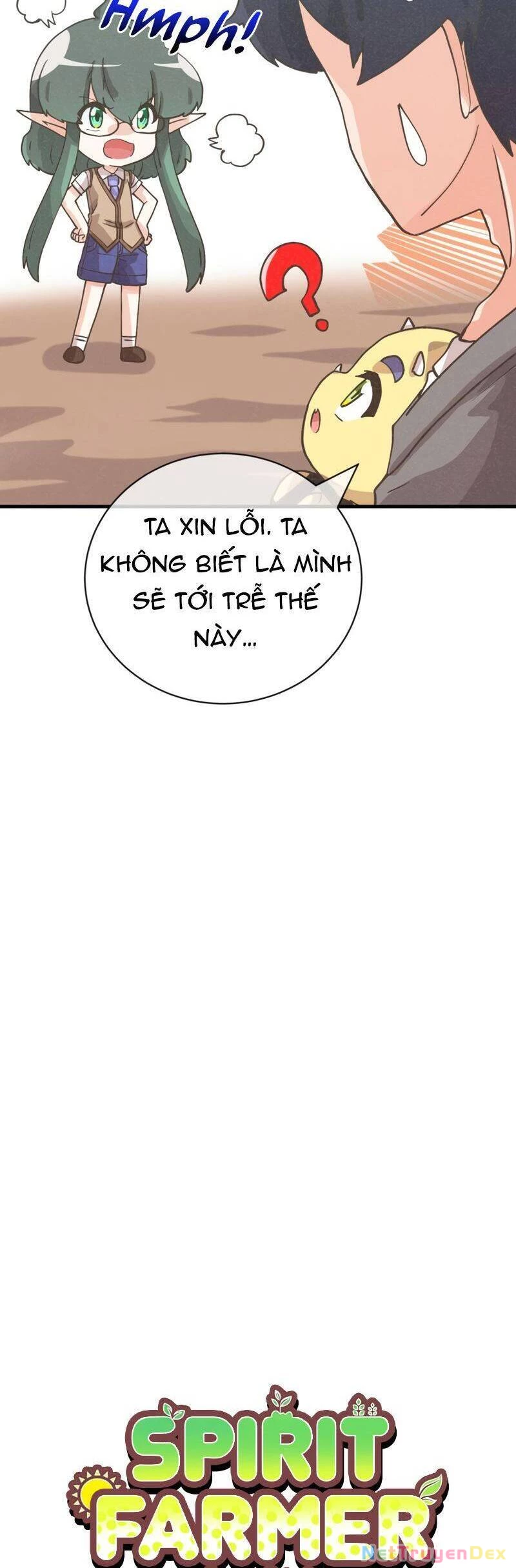 Nông Dân Linh Hồn Chapter 140 - Trang 2