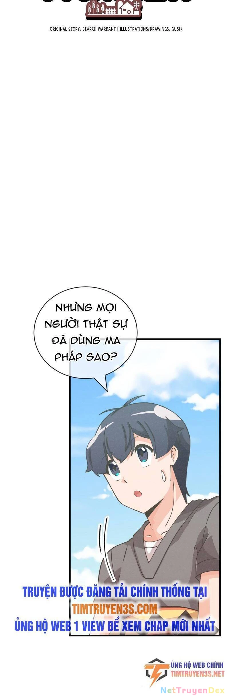 Nông Dân Linh Hồn Chapter 140 - Trang 2